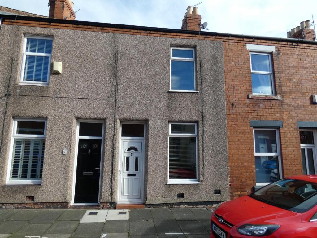 Main image of property: Bower Street, Carlisle, CA2