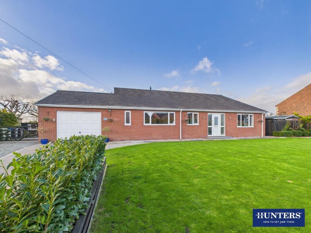 Main image of property: Criffel View, Newton Arlosh, Wigton, CA7