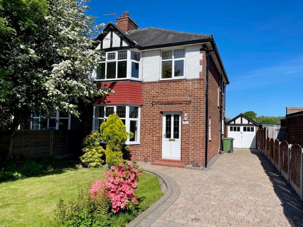 Main image of property: Brampton Road, Carlisle