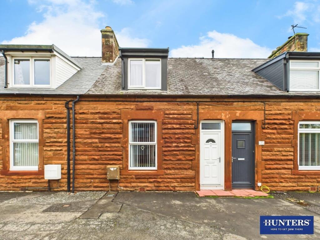 Main image of property: East Hecklegirth, Annan, DG12