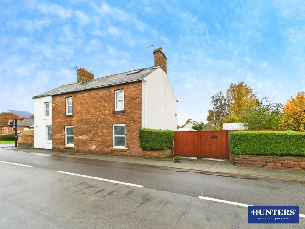 Main image of property: Roma House, Corby Hill, Carlisle, CA4