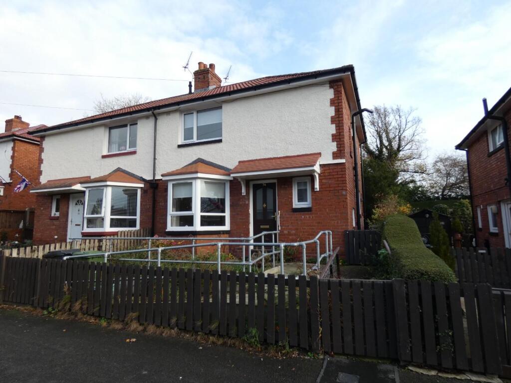 Main image of property: Shady Grove Road, Carlisle, CA2