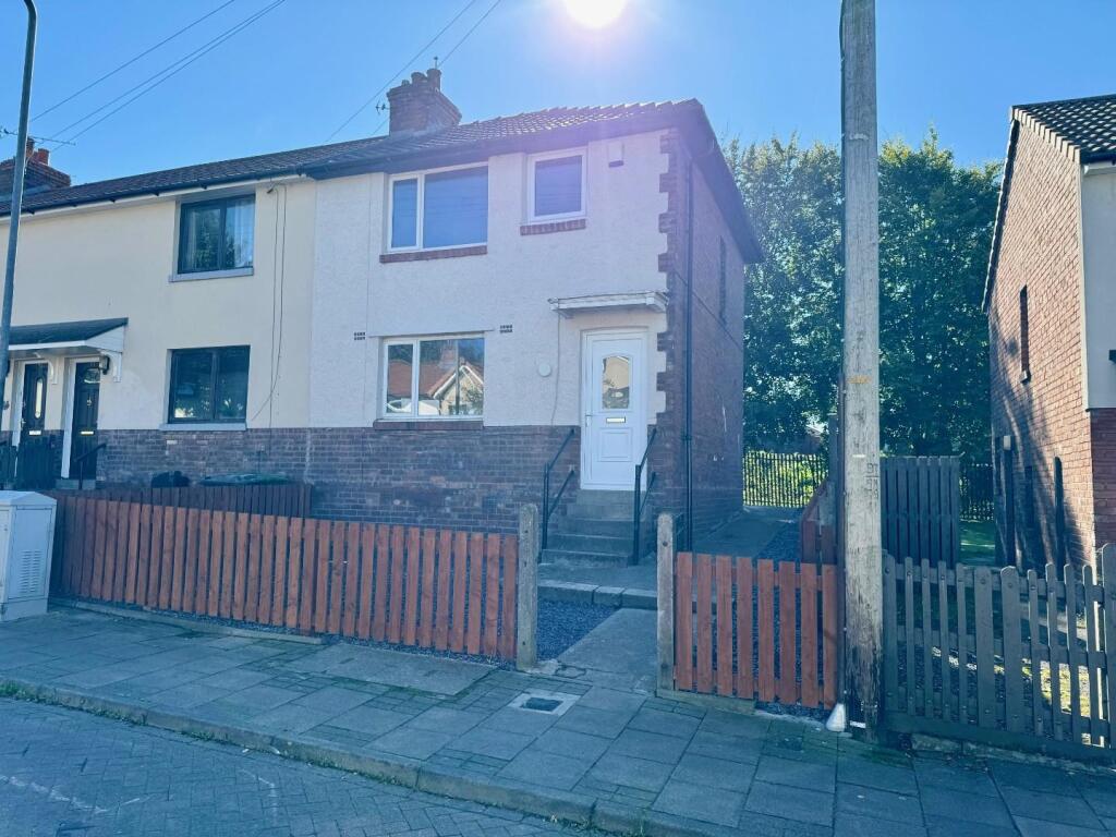 Main image of property: Botcherby Avenue, Carlisle