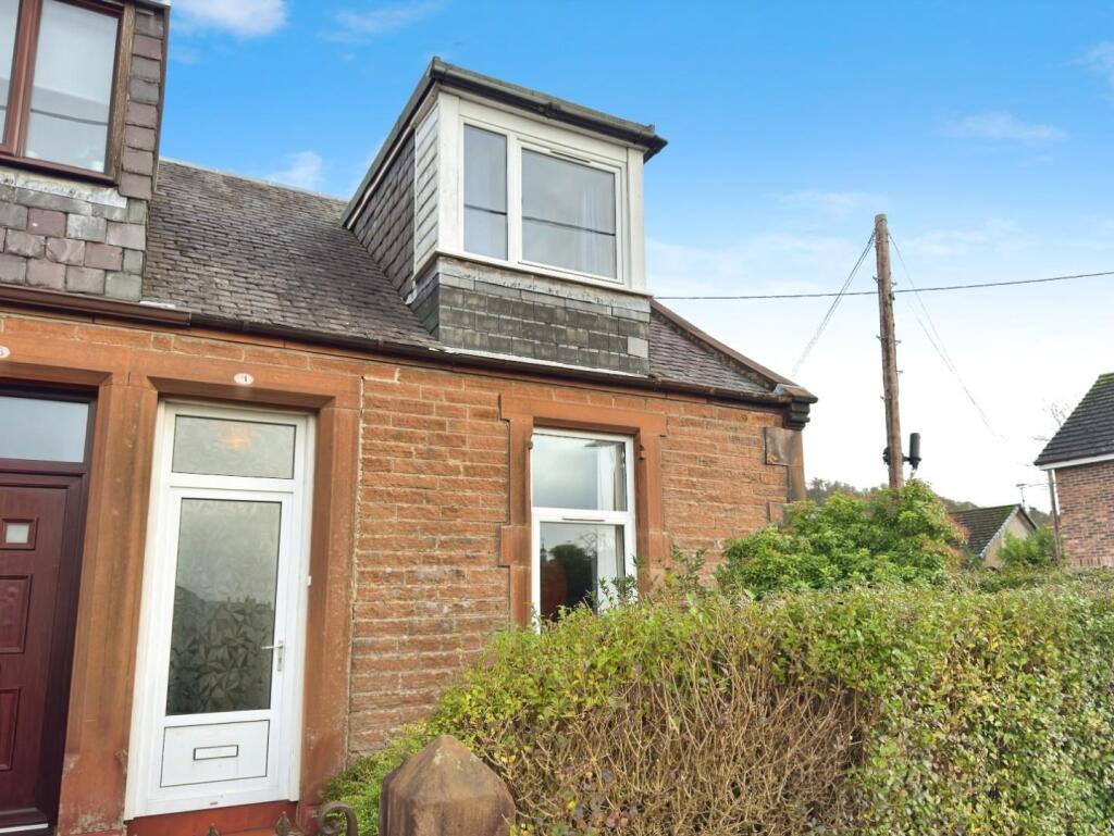 Main image of property: Sydney Place, Lockerbie