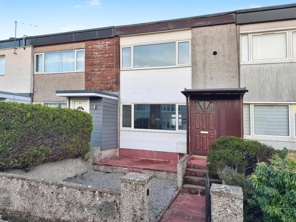 Main image of property: Waverley Road, Dumfries