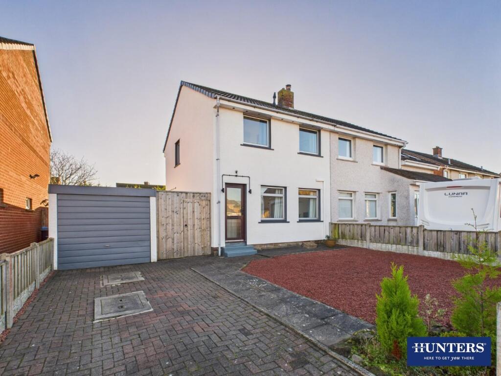 Main image of property: Union Road, Gretna, DG16