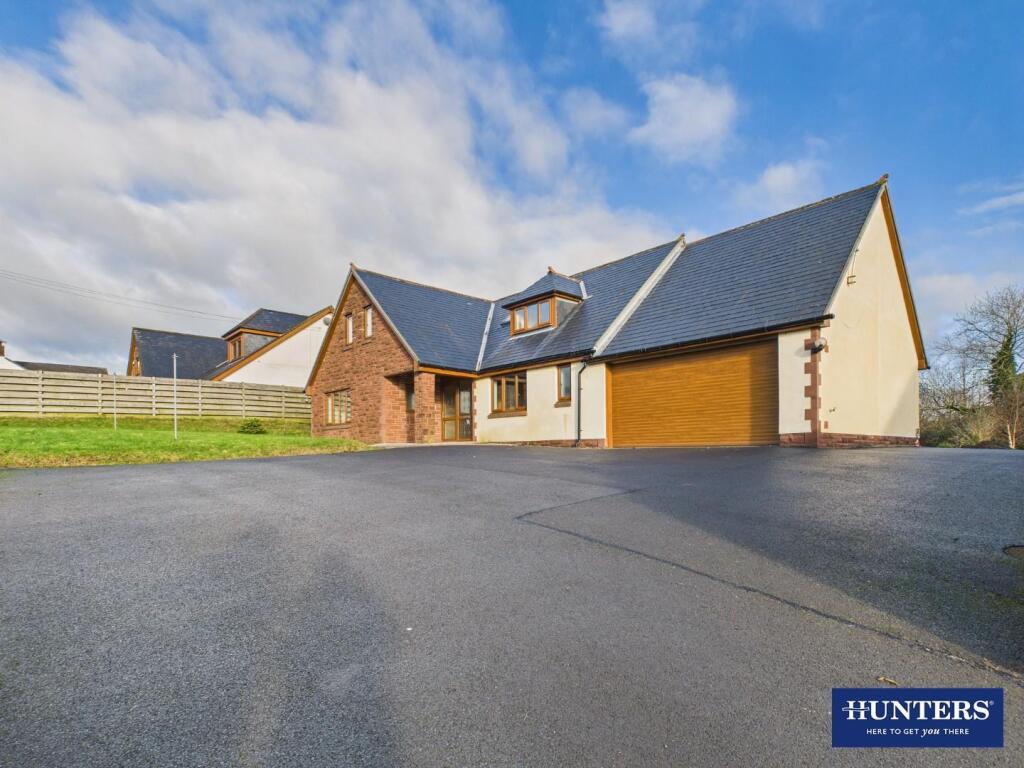 Main image of property: Haggsmount, Burnbank, Ecclefechan, Lockerbie