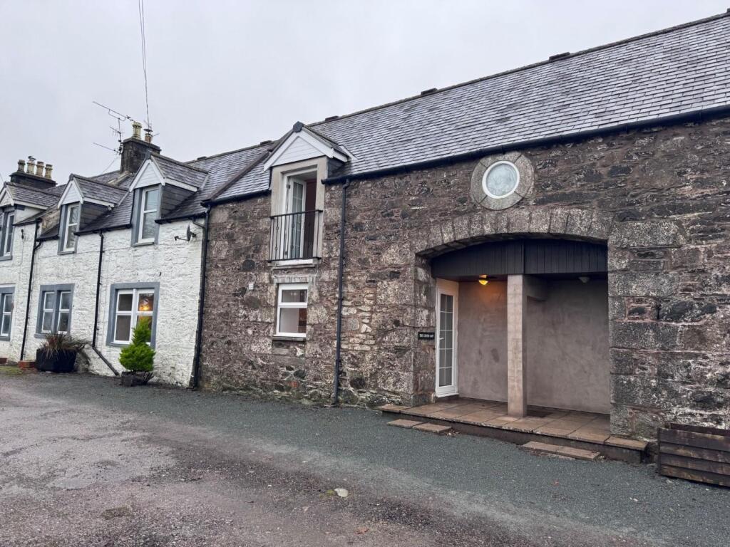 Main image of property: Lochill Farm, Ringford, Castle Douglas