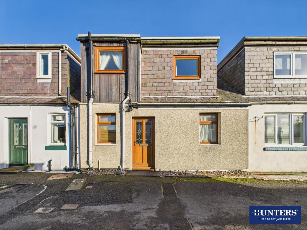 Main image of property: Rowanburn, Canonbie, DG14