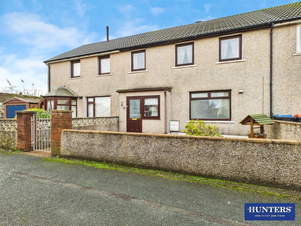 Main image of property: Matheson Terrace, Annan