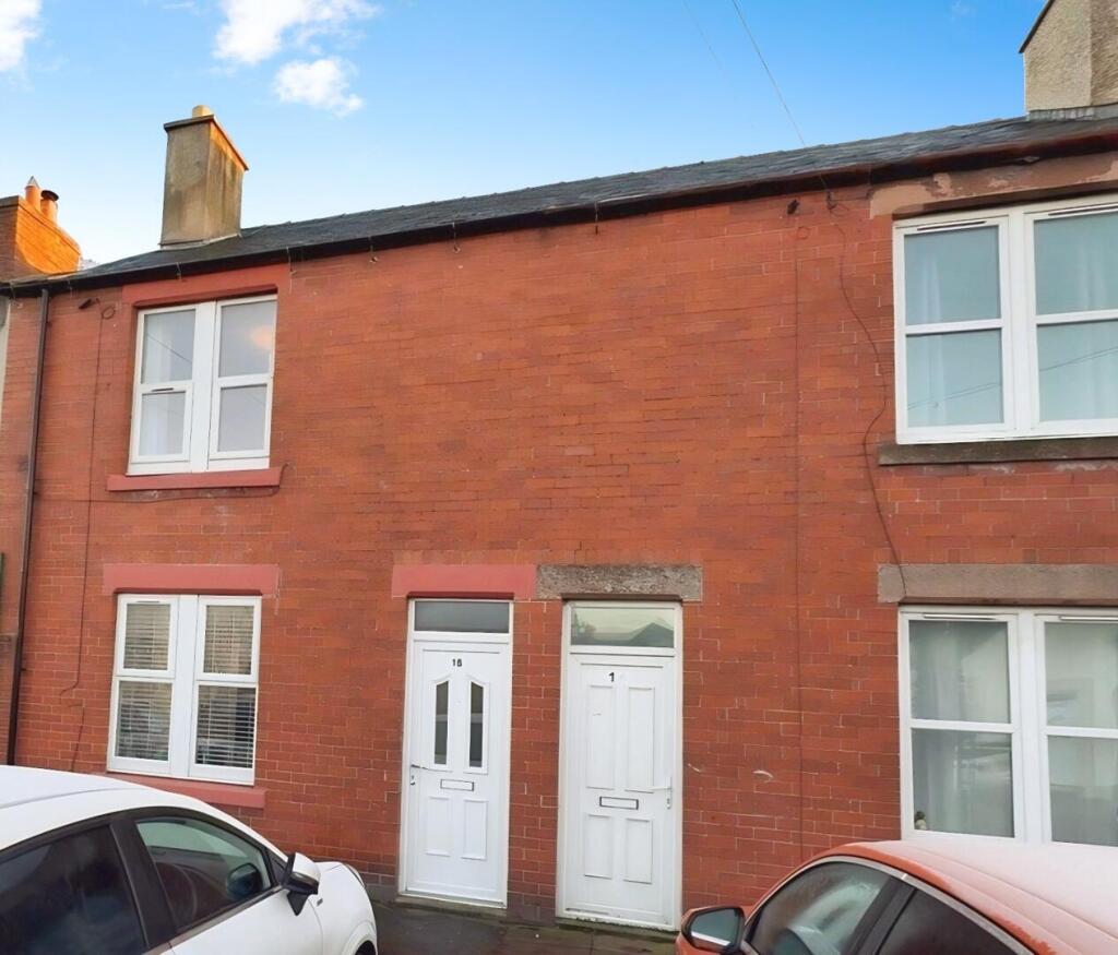 Main image of property: Swan Street, Longtown, Carlisle