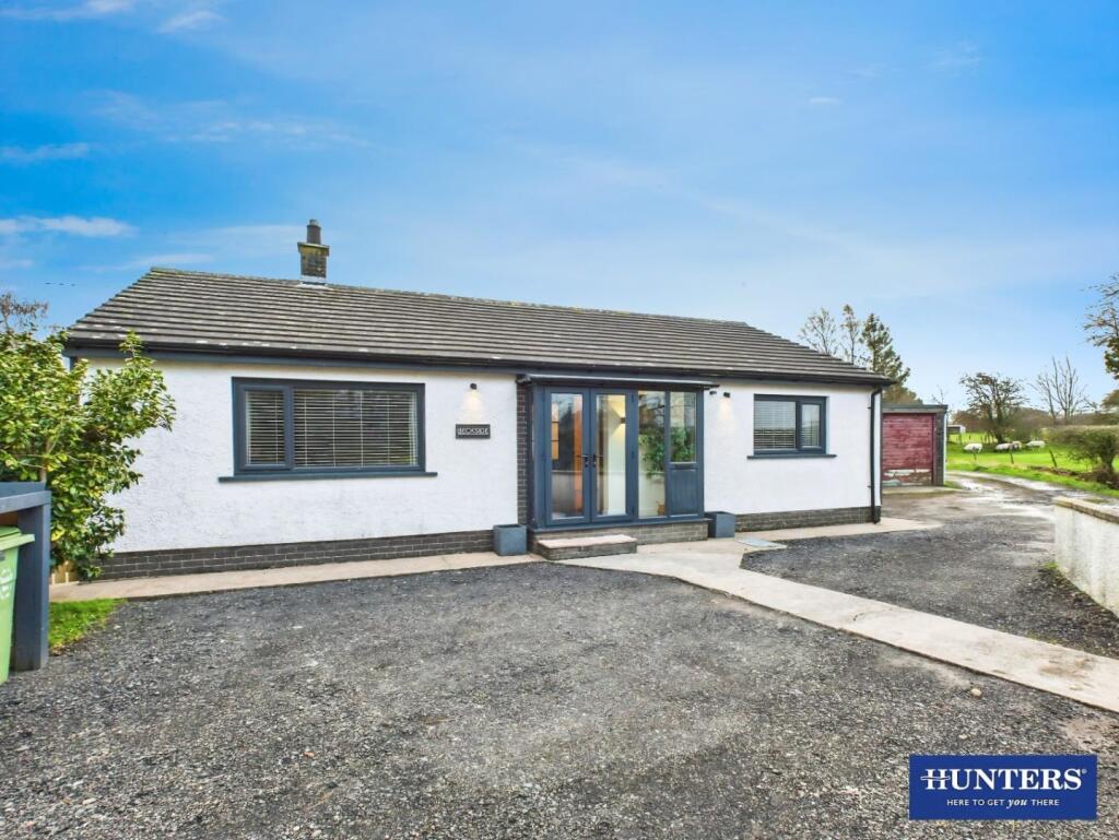 Main image of property: Beckside, Blennerhasset, Wigton, CA7