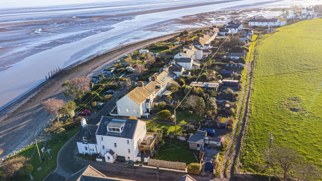 Main image of property: Rainbows End, Carsethorn, Dumfries, DG2