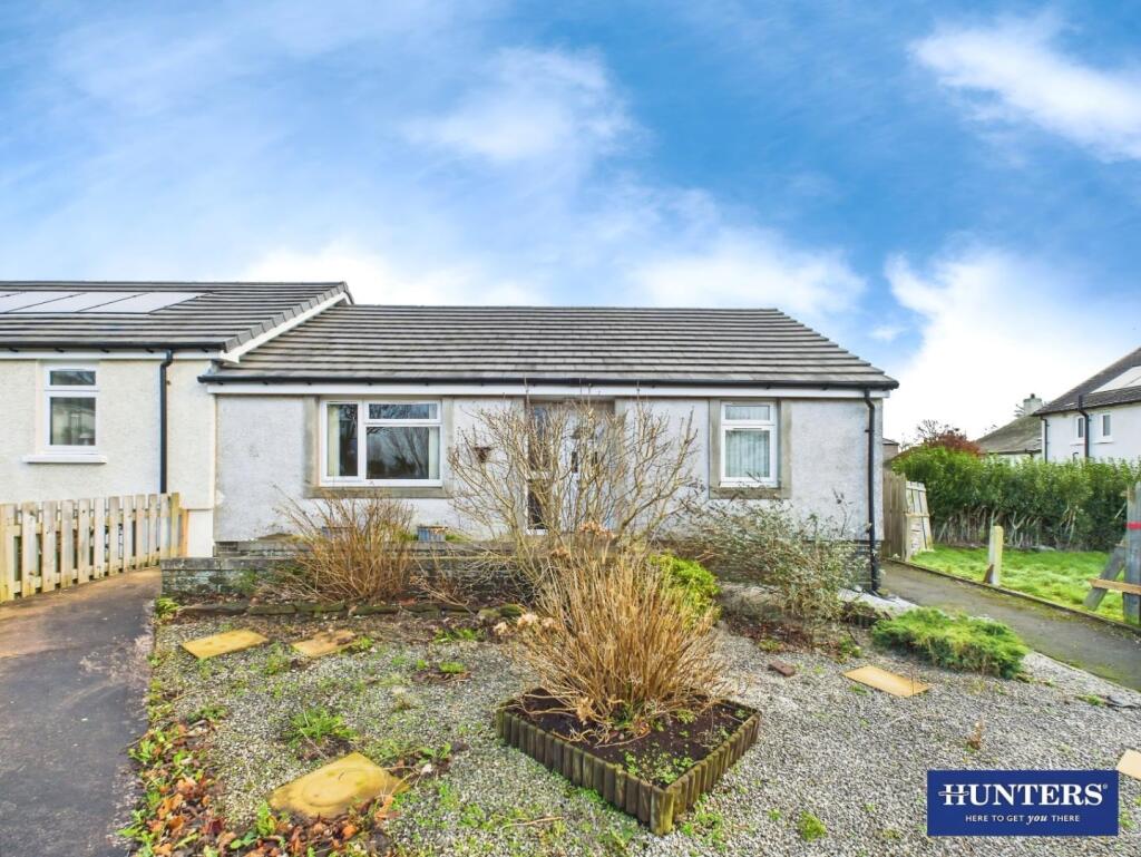 Main image of property: Inglewood, Waverton, Wigton, CA7