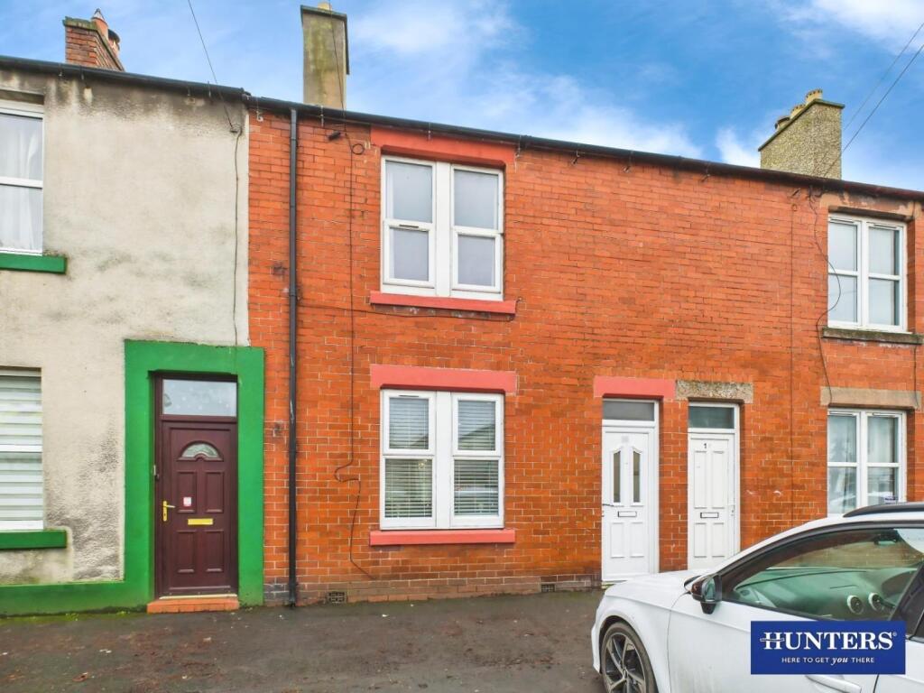 Main image of property: Swan Street, Longtown, CA6