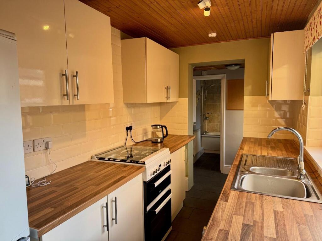 Additional property image - Thomas Street, Carlisle