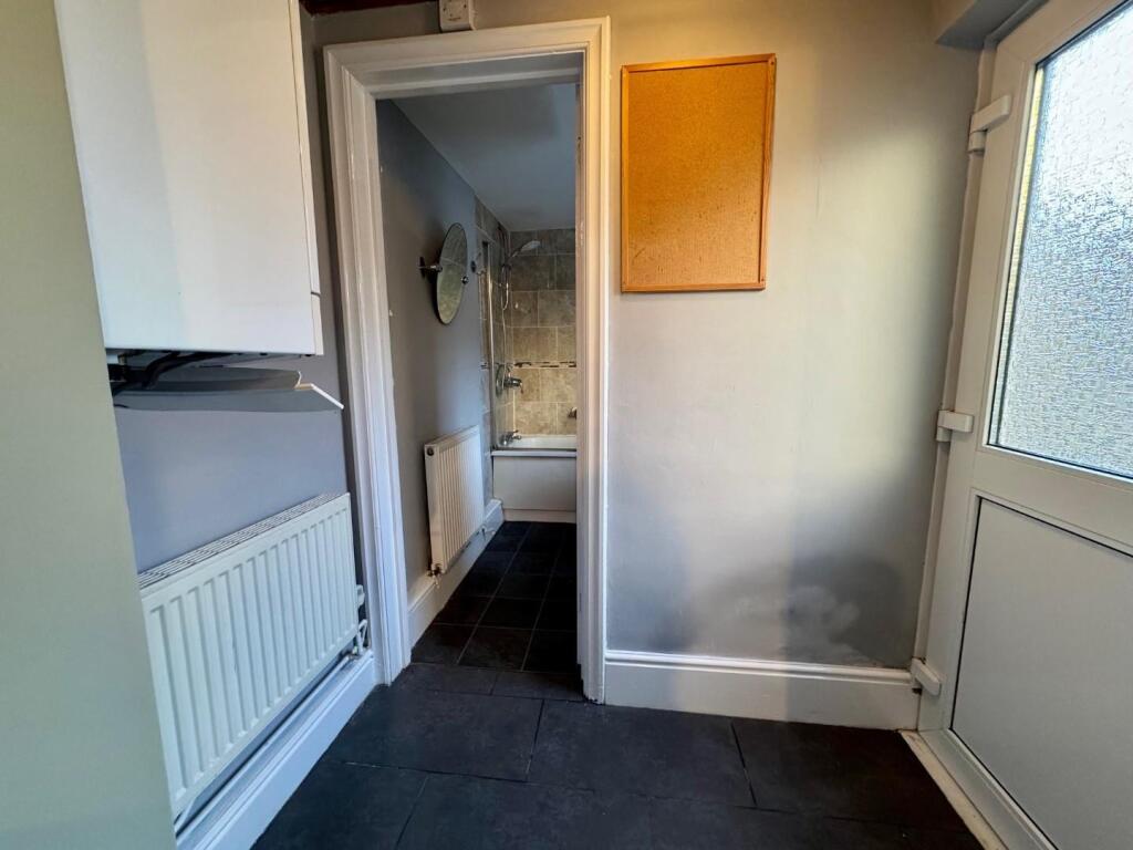 Additional property image - Thomas Street, Carlisle