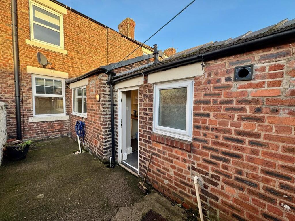 Additional property image - Thomas Street, Carlisle