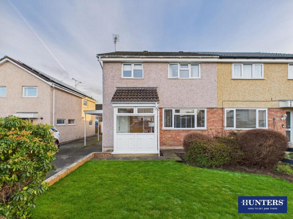 Main image of property: Rowanbank Road, Dumfries, DG1