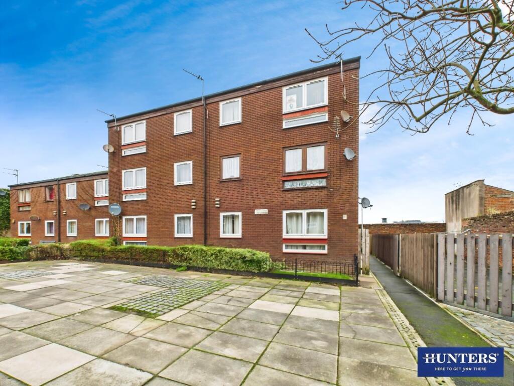 Main image of property: Dixon Court, Shaddongate, Carlisle, CA2