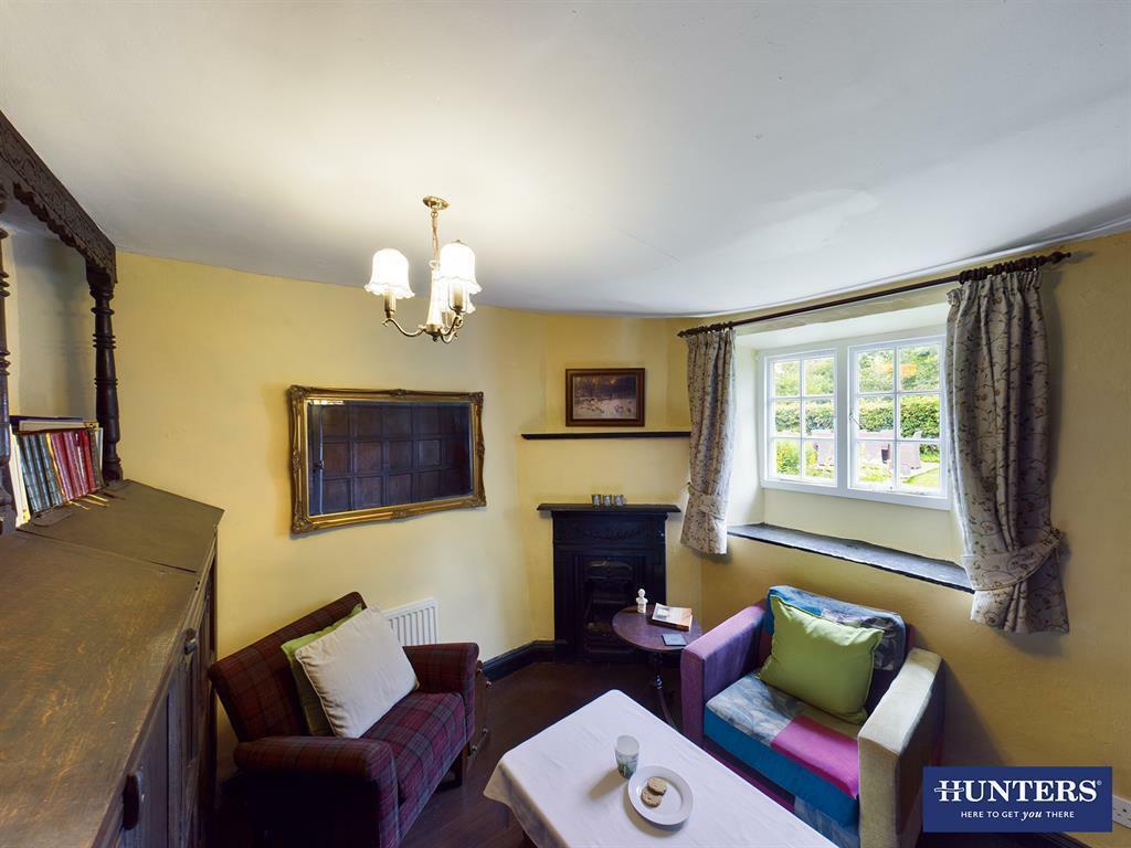 5 bedroom detached house for sale in Collin Road, Kendal, LA9 5LH, LA9