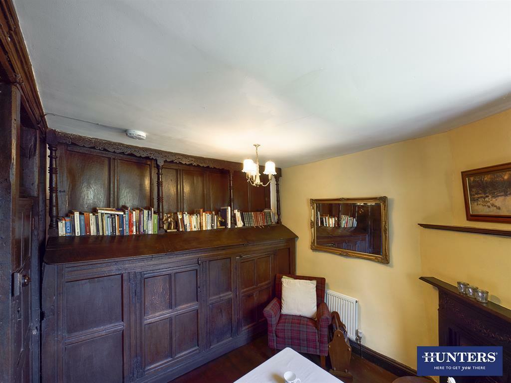 5 bedroom detached house for sale in Collin Road, Kendal, LA9 5LH, LA9