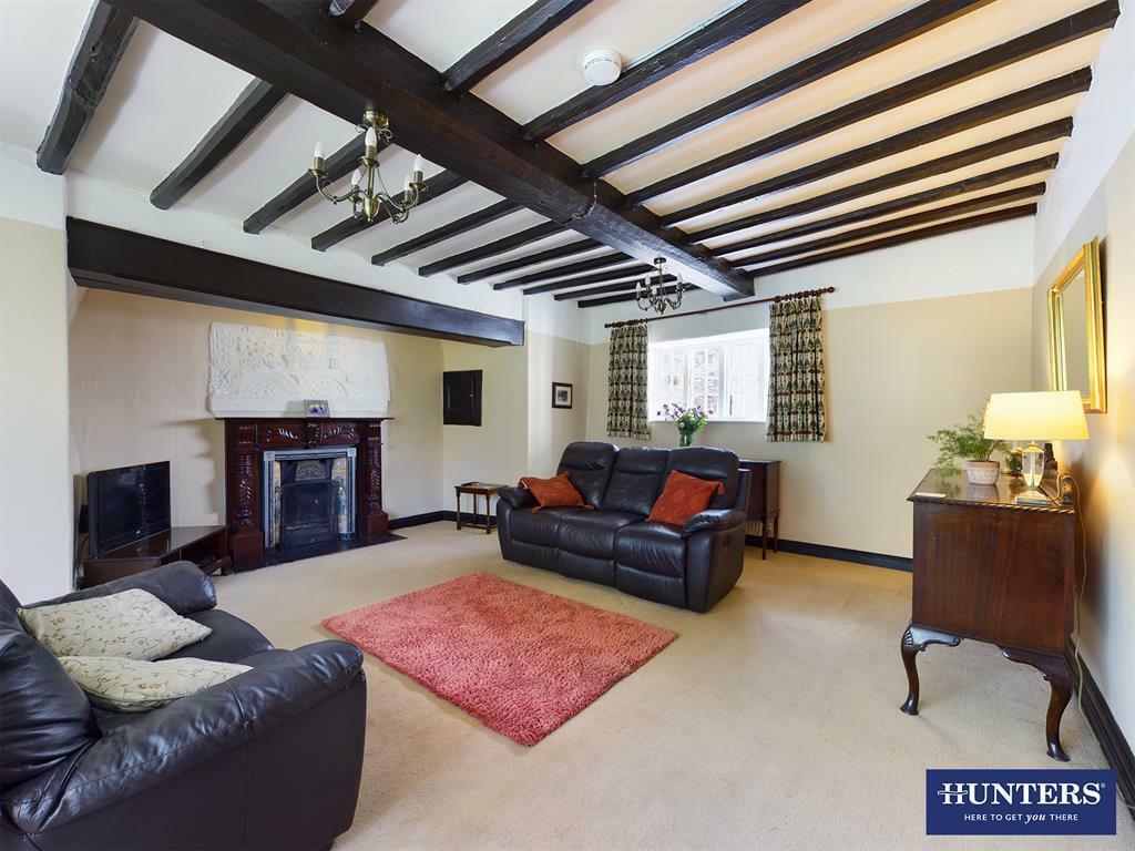 5 bedroom detached house for sale in Collin Road, Kendal, LA9 5LH, LA9