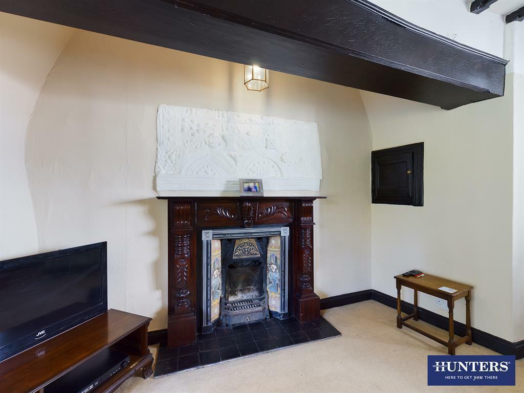 5 bedroom detached house for sale in Collin Road, Kendal, LA9 5LH, LA9