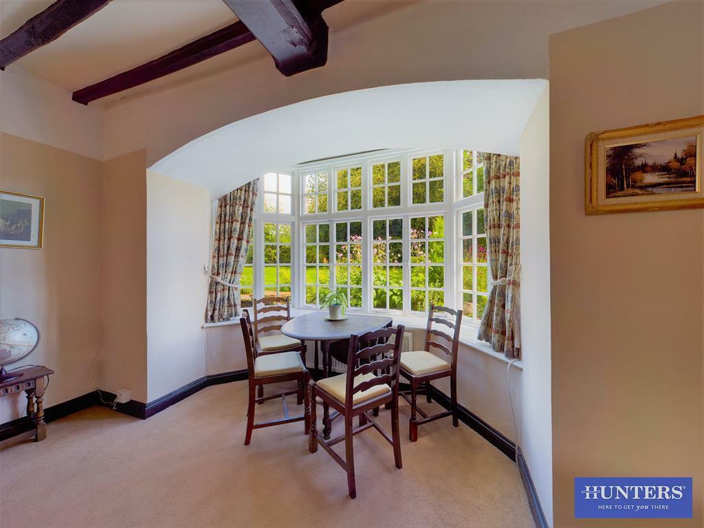 5 bedroom detached house for sale in Collin Road, Kendal, LA9 5LH, LA9