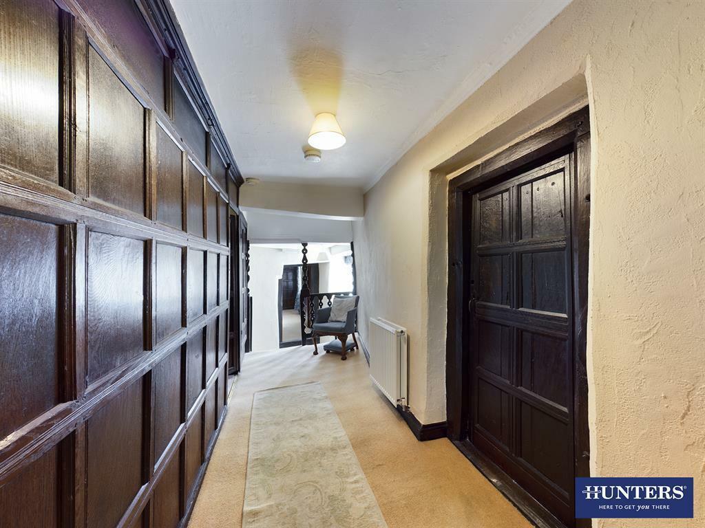 5 bedroom detached house for sale in Collin Road, Kendal, LA9 5LH, LA9