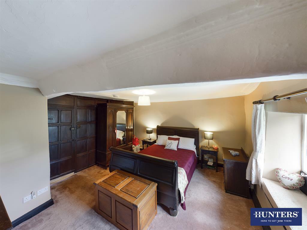 5 bedroom detached house for sale in Collin Road, Kendal, LA9 5LH, LA9