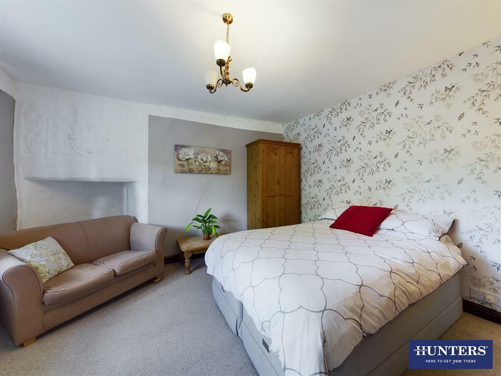 5 bedroom detached house for sale in Collin Road, Kendal, LA9 5LH, LA9