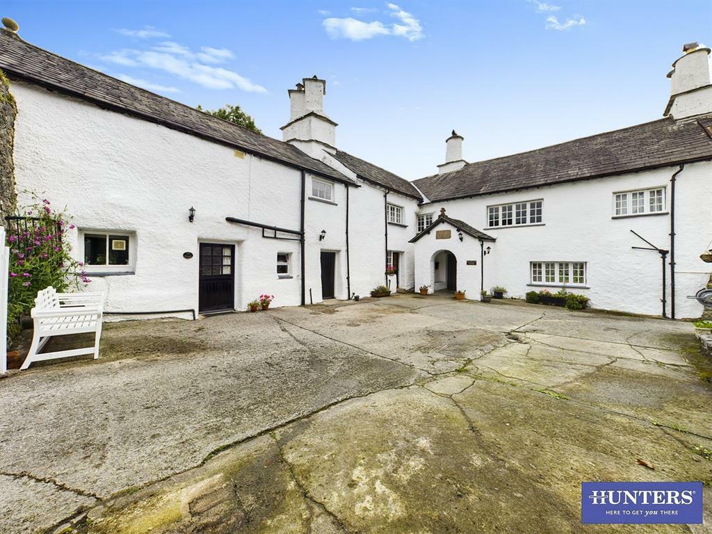 5 bedroom detached house for sale in Collin Road, Kendal, LA9 5LH, LA9