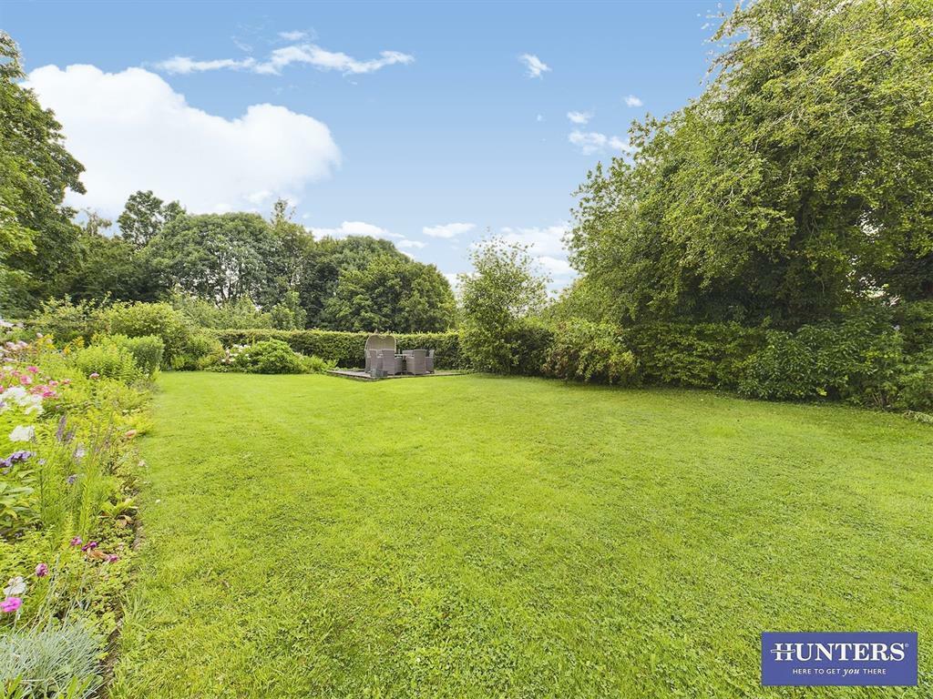 5 bedroom detached house for sale in Collin Road, Kendal, LA9 5LH, LA9