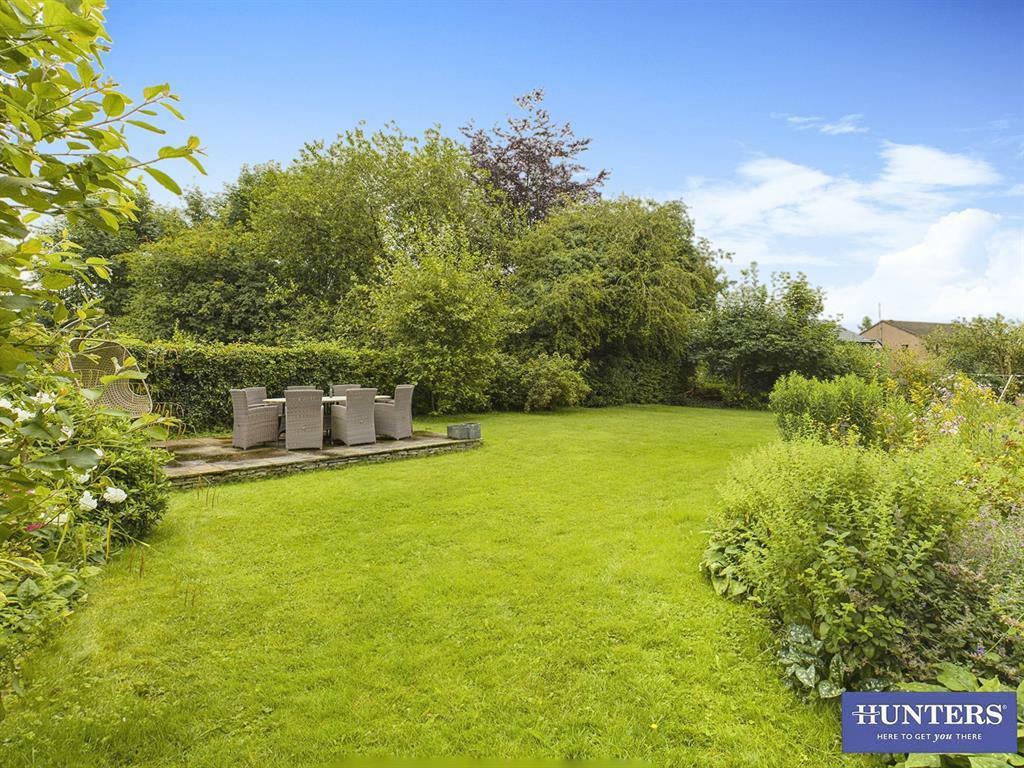 5 bedroom detached house for sale in Collin Road, Kendal, LA9 5LH, LA9