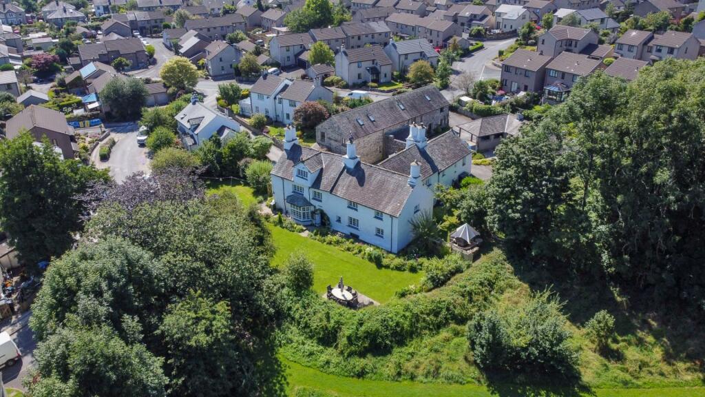 5 bedroom detached house for sale in Collin Road, Kendal, LA9 5LH, LA9