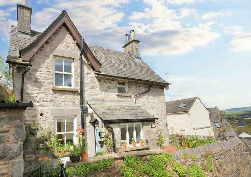 Main image of property: Church Terrace, Kendal