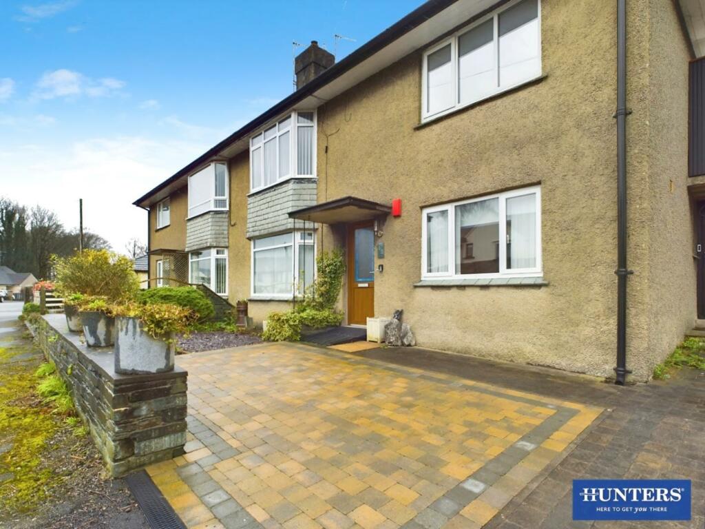 2 bedroom flat for sale in Heron Hill, Kendal, LA9