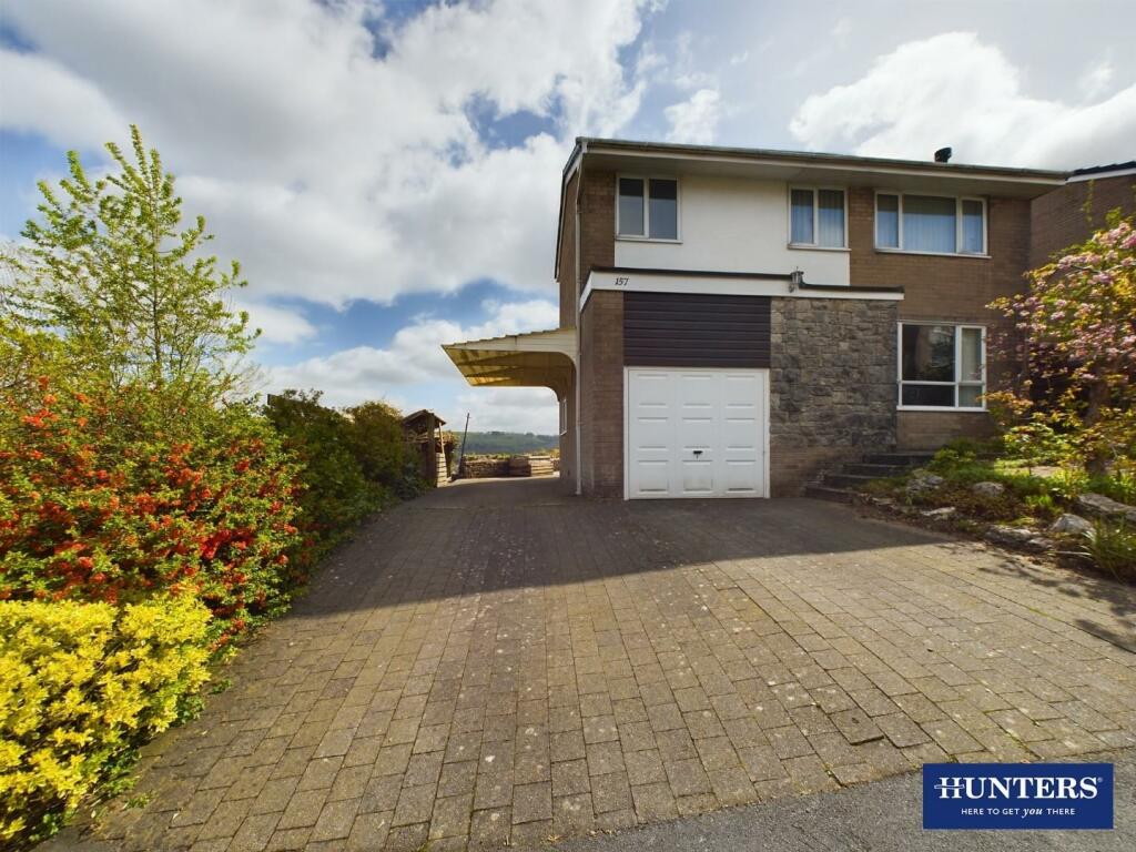 Main image of property: Vicarage Drive, Kendal, Cumbria, LA9 5BS