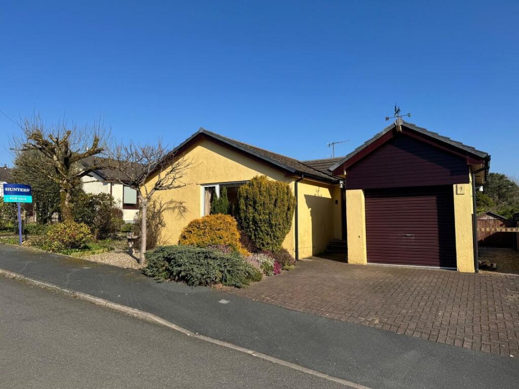 Main image of property: The Park, Old Hutton, Kendal