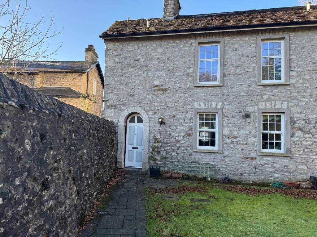Main image of property: Chapel Court, Bankfield Road, Kendal