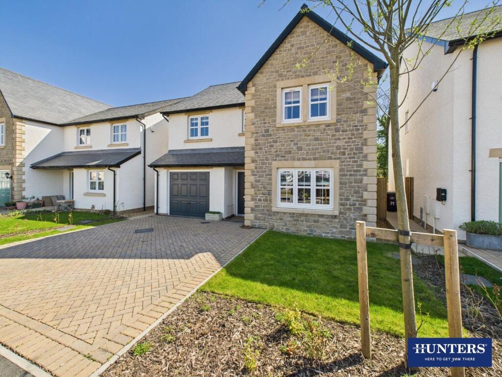 Main image of property: Sycamore Rise