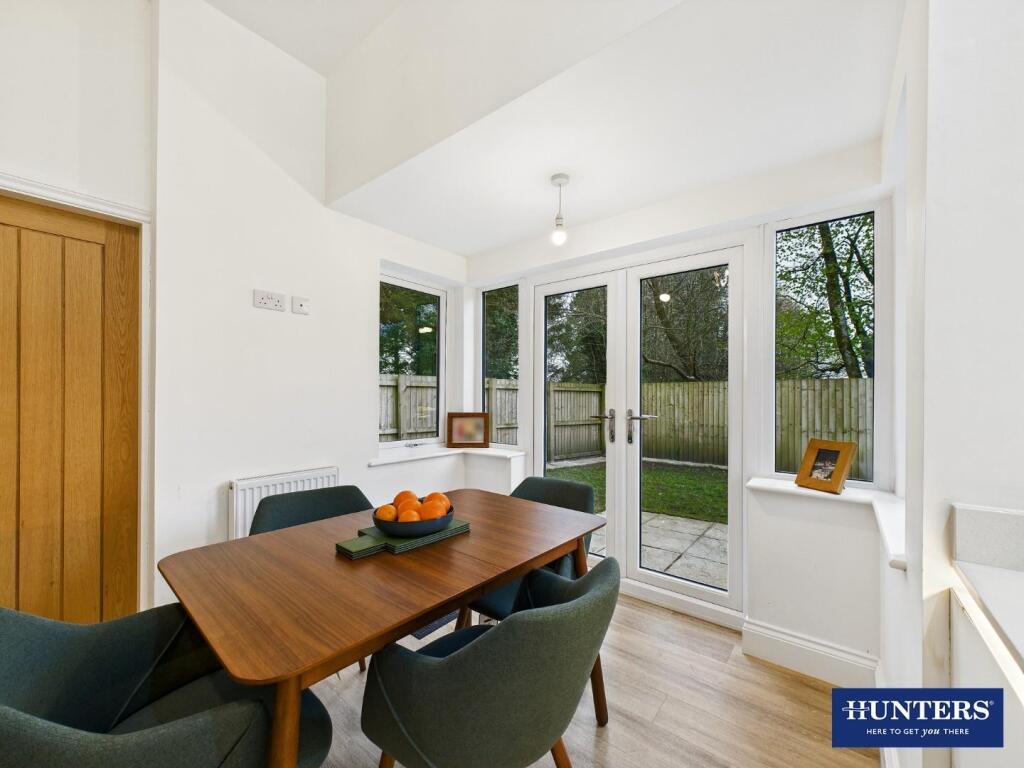 Main image of property: Limestone Road, Kendal