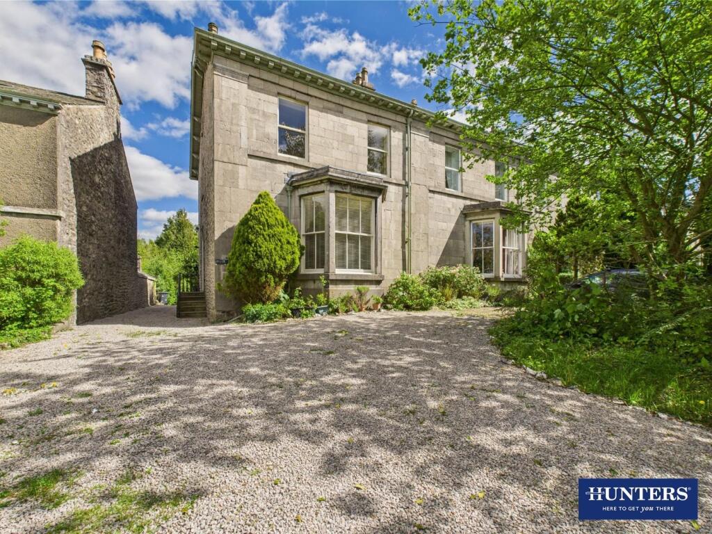 Main image of property: Thorny Hills, Kendal