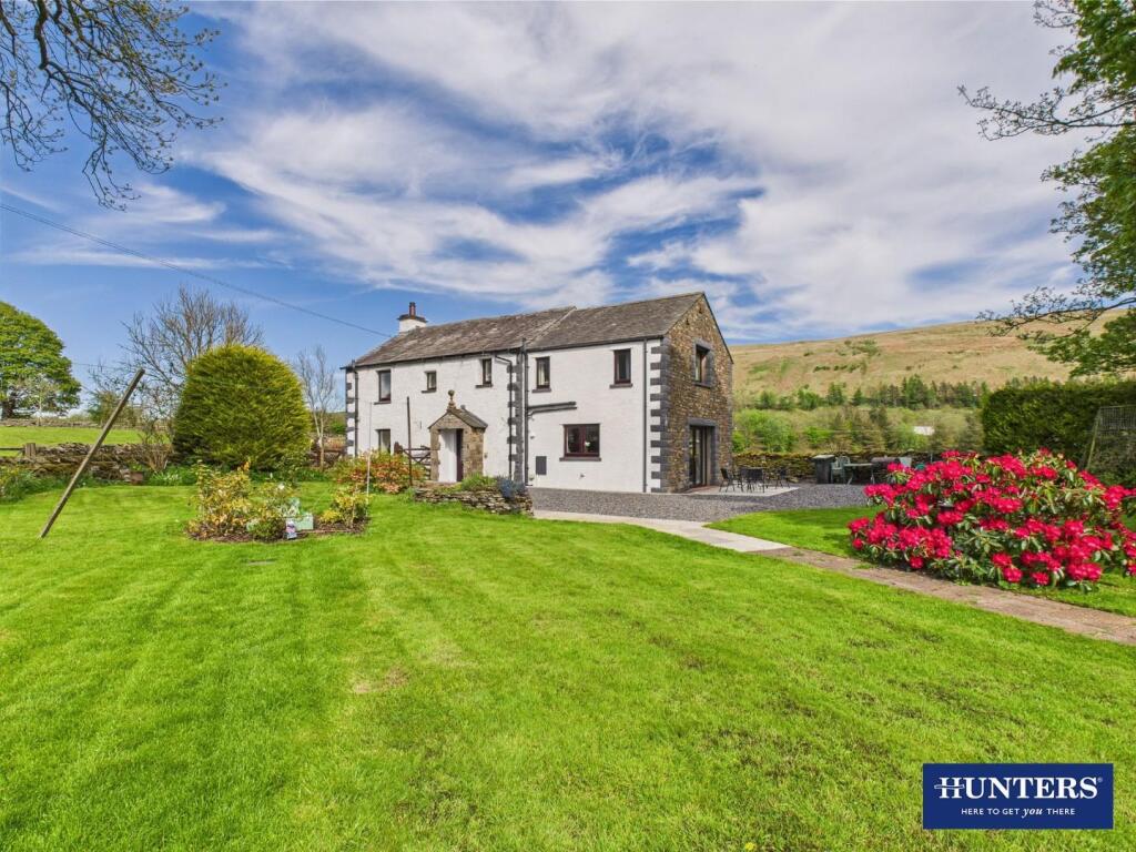 Main image of property: Roundthwaite