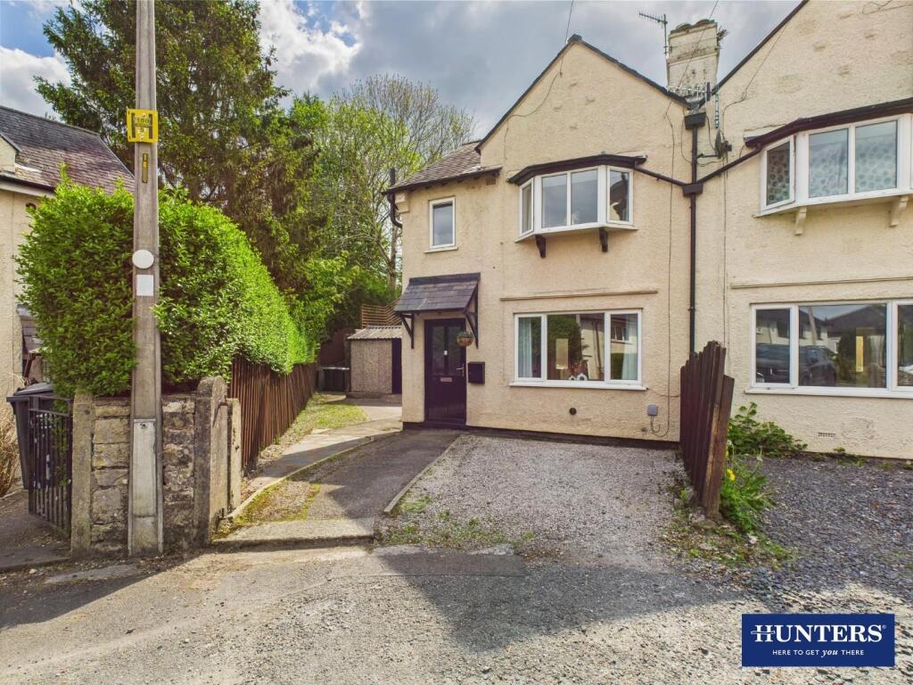 Main image of property: Vicars Garth, Kendal
