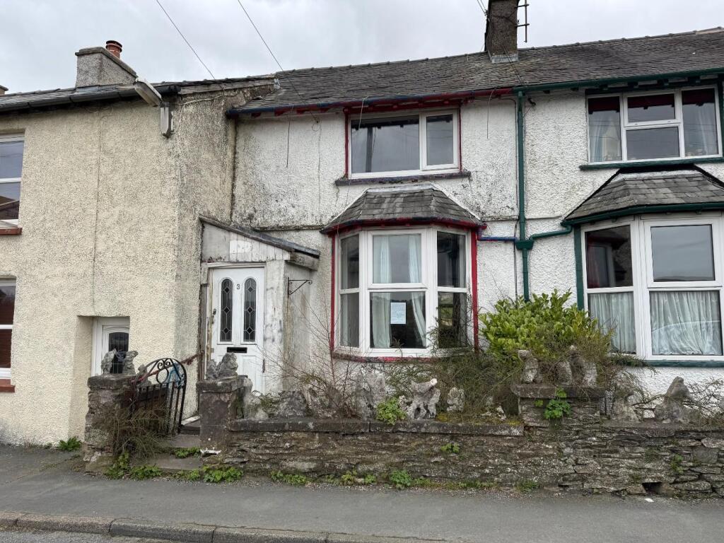 Main image of property: Woodend Villas, Tebay, Penrith