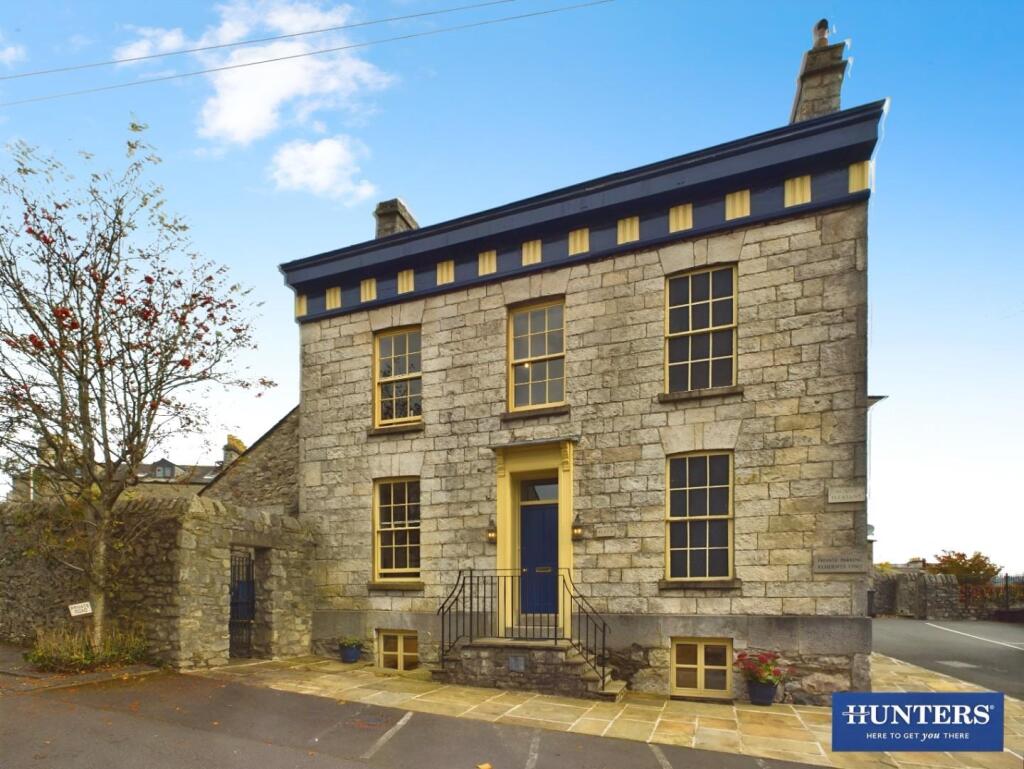 Main image of property: Mount Pleasant House, Mount Pleasant, Kendal
