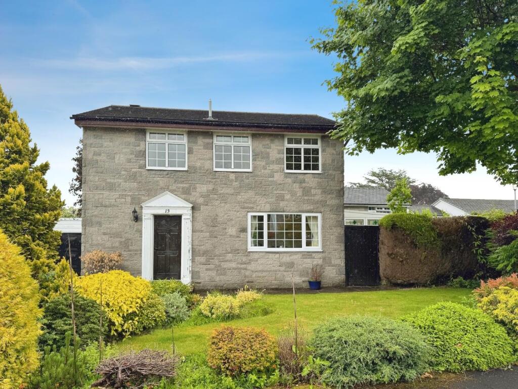 Main image of property: Applerigg, Kendal