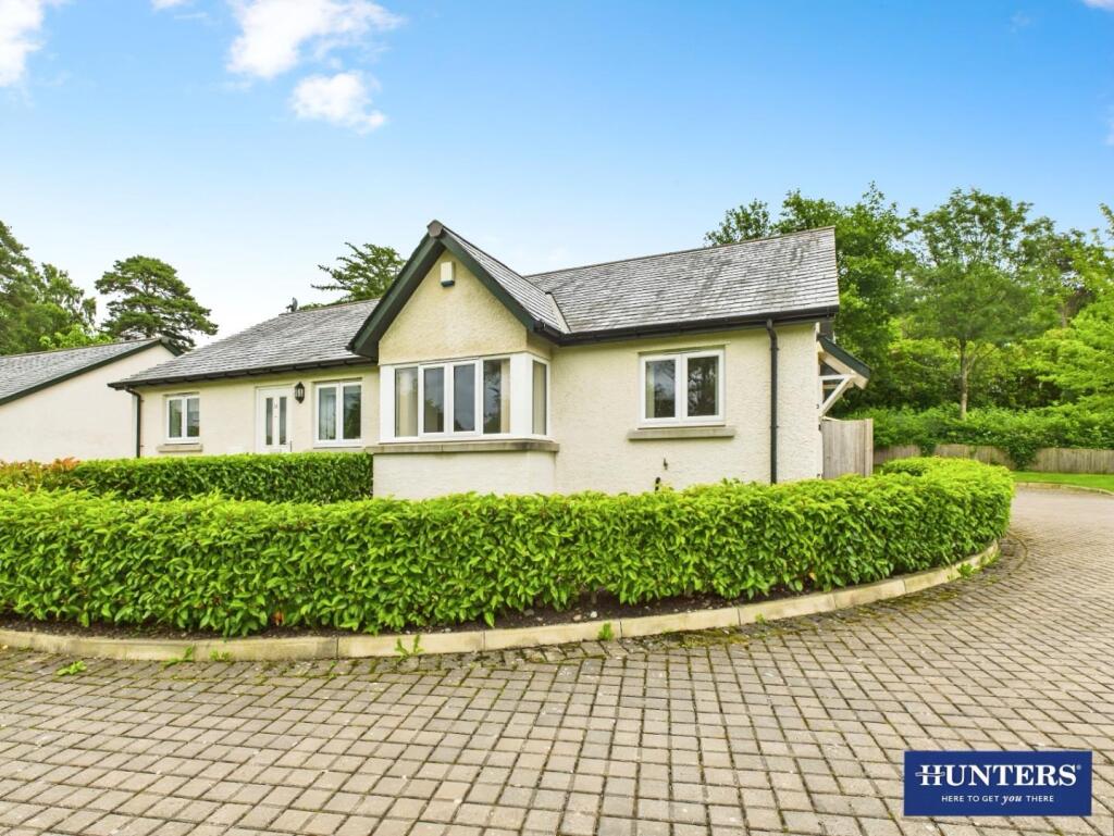 Main image of property: Rochester Gardens, Oxenholme, Kendal
